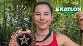 Foto ilustrativa de la nota titulada: Exatlón México: Ella Bucio gana su primera medalla; ¿los rojos recuperaron la Villa 360?