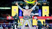 Foto ilustrativa de la nota titulada: CMLL: Místico, Último Guerrero y Soberano Jr. encabezan CARTELERAS en CDMX y Puebla