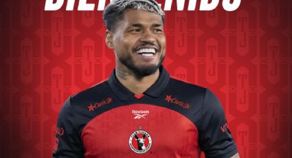 Tijuana anuncia refuerzo de lujo: Josef Martínez, campeón con Messi y estrella de la MLS
