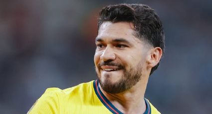 Clausura 2026: Revelan el tiempo que Henry Martín se perdería por lesión con América