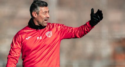 Pedro Caixinha confiesa la verdadera razón por la que decidió volver a la Liga MX con Juárez