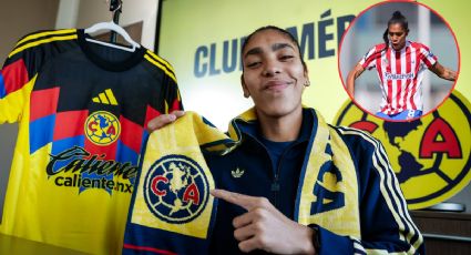 ¿Quién es Gabriela García? América Femenil ficha a estrella venezolana del Atlético de Madrid