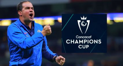 André Jardine y su deuda pendiente en América: ganar la Copa de Campeones de la Concacaf