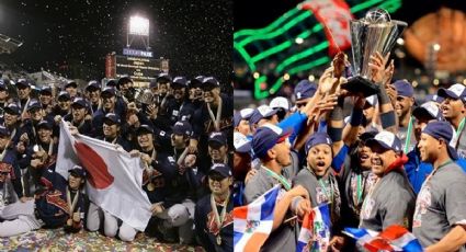 ¿Cuál es la selección que más Clásicos Mundiales de Beisbol ha ganado?
