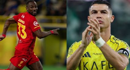 Julián Quiñones y Cristiano Ronaldo anotan, pero Al-Qadsiah vence a Al-Nassr en Arabia | VIDEO