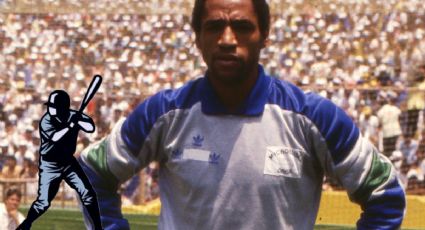 La revelación que marcó la vida de Adrián Chávez, ex del América: Es hijo de una leyenda del beisbol