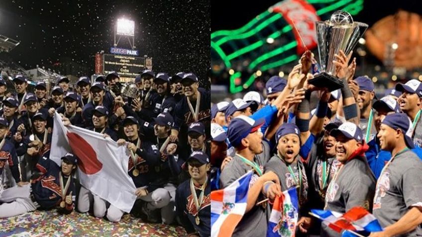 ¿Cuál es la selección que más Clásicos Mundiales de Beisbol ha ganado?