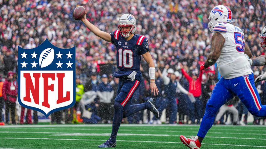 ¿Cómo se juegan los Playoffs de la NFL?: Guía completa del camino al Super Bowl