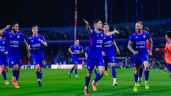 Foto ilustrativa de la nota titulada: ¿Cuál es el récord invicto de Cruz Azul en CU? La marca que dejaron antes de mudarse a Puebla