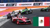 Foto ilustrativa de la nota titulada: Fórmula E elogia a la afición mexicana previo a histórica carrera 150: "Es impresionante"