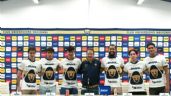 Foto ilustrativa de la nota titulada: Pumas presenta a sus refuerzos para el Clausura 2026: "El objetivo es ser campeón"