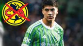 Foto ilustrativa de la nota titulada: Liga MX: La razón por la que Obed Vargas rechazó al América para el Clausura 2026