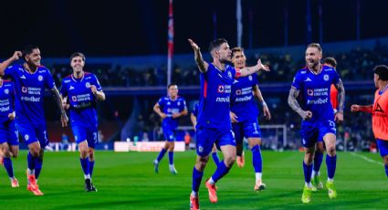 El impresionante récord invicto de Cruz Azul en CU antes de mudarse a Puebla