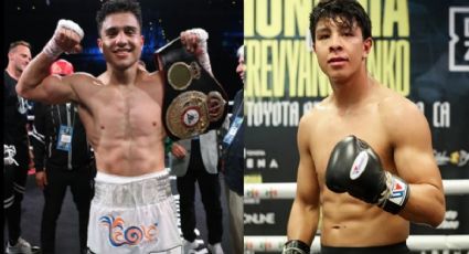 ¿Quién es Toro Reséndiz? El mexicano pelearía contra Jaime Munguía por el título de la AMB