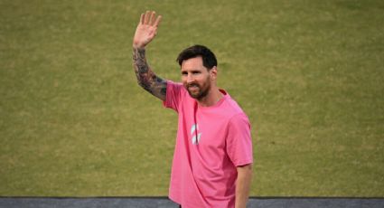 Lionel Messi habla de su retiro y revela el proyecto que marcará su futuro