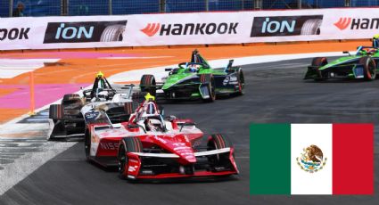 Fórmula E elogia a la afición mexicana previo a histórica carrera 150: "Es impresionante"