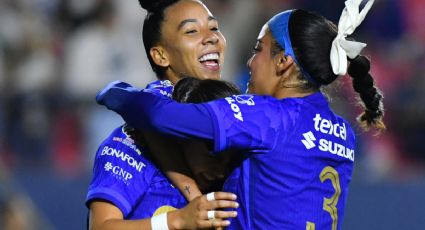 Liga MX Femenil: Pumas rescata milagroso empate de último minuto ante San Luis | VIDEOS