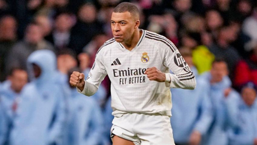 Real Madrid: Kylian Mbappé viaja a Arabia Saudita para la Final de la Supercopa de España ¿Jugará?