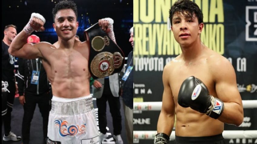 ¿Quién es Toro Reséndiz? El mexicano pelearía contra Jaime Munguía por el título de la AMB