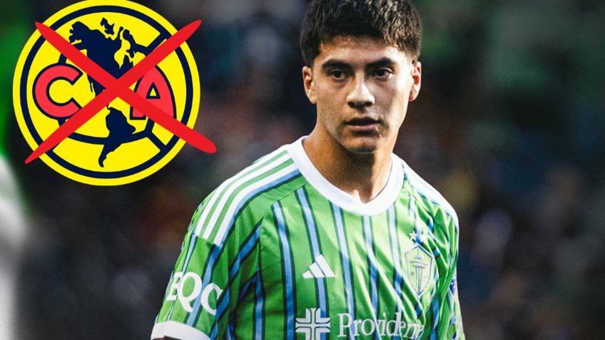 Liga MX: La razón por la que Obed Vargas rechazó al América para el Clausura 2026