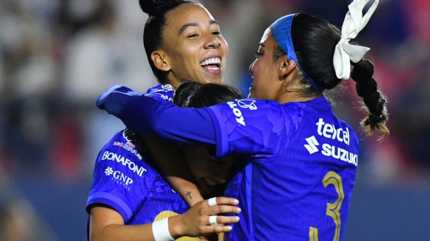 Liga MX Femenil: Pumas rescata milagroso empate de último minuto ante San Luis | VIDEOS