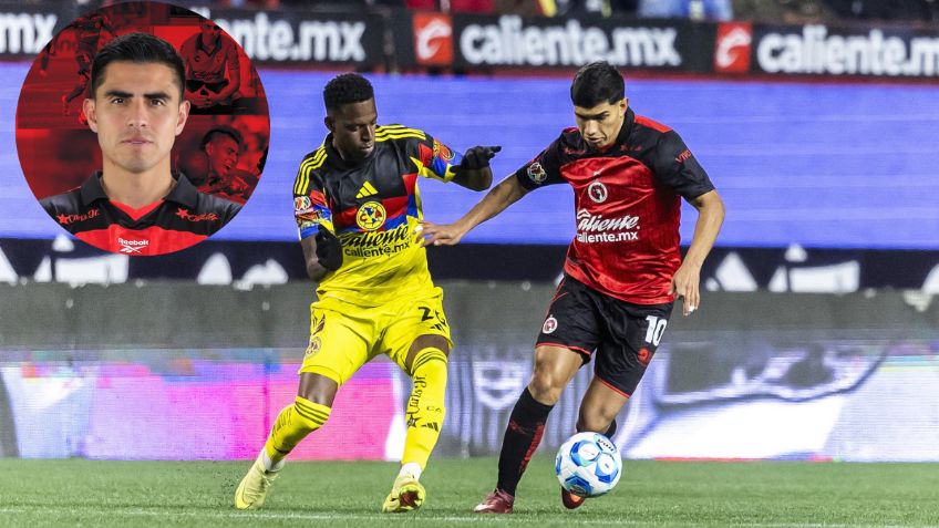 Clausura 2026: Joe Corona se retira con un empate de Xolos ante América