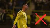 Foto ilustrativa de la nota titulada: La razón por la que Cristiano Ronaldo se rehúsa a jugar con el Al-Nassr