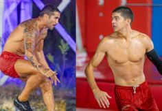 Foto ilustrativa de nota Exatlón México: ¿Rojos desconfían de Benyamin Saracho? Recibe dura crítica de Mono Osuna