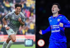 Foto ilustrativa de nota ¿Dónde ver los partidos de ida de la primera ronda en la Concachampions 2026? | Horarios y canales