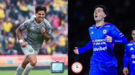 Foto que representa a ¿Dónde ver los partidos de ida de la primera ronda en la Concachampions 2026? | Horarios y canales