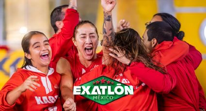 Exatlón México: ¿Quién sería eliminada HOY domingo 1 de febrero? | Spoilers