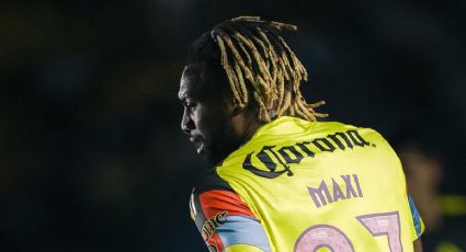 Allan-Saint Maximin rompe el silencio y confiesa la razón por la que salió del América