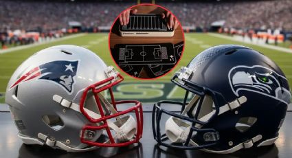 Super Bowl LX: Tecnología inclusiva permitirá a fans ciegos disfrutar del Patriots vs Seahawks