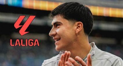 ¿Bombazo mexicano? Obed Vargas dejaría Seattle Sounders para jugar en un grande de España