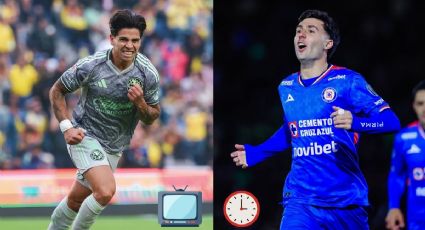 ¿Dónde ver los partidos de ida de la primera ronda en la Concachampions 2026? | Horarios y canales