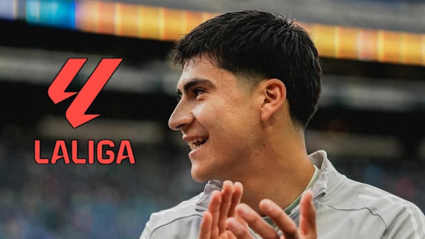 ¿Bombazo mexicano? Obed Vargas dejaría Seattle Sounders para jugar en un grande de España