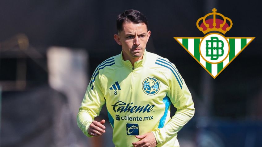 Real Betis firma a Álvaro Fidalgo hasta 2030 y lanza importante guiño a México | FOTO