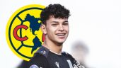 Foto ilustrativa de la nota titulada: ¿Quién es Thiago Espinosa? El lateral de 21 años que reforzará al América en Liga MX
