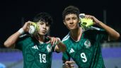 Foto ilustrativa de la nota titulada: Selección Mexicana clasifica al Mundial Sub-17; así consiguió su boleto para Qatar 2026