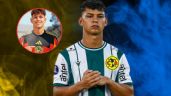 Foto ilustrativa de la nota titulada: La cláusula especial que Thiago Espinosa deberá cumplir para ser comprado por América