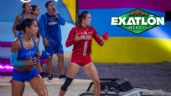Foto ilustrativa de la nota titulada: Exatlón México: Koke Guerrero llama ‘ególatra’ a Mati Álvarez: “Le duele perder con novatas