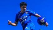 Foto ilustrativa de la nota titulada: ¿Cuántos MILLONES pagó Cruz Azul para fichar a Nico Ibáñez en la Liga MX?