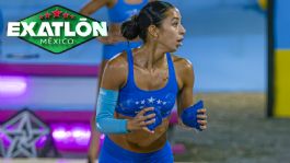 Foto que representa a Exatlón México: ¿Quién ganaría la Medalla femenil HOY martes 10 de febrero? | Spoilers