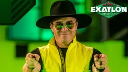 Foto que representa a Exatlón México: ¿Quién gana la Batalla colosal HOY martes 10 de febrero? | Spoilers