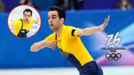 Foto que representa a ¿Por qué Tomás Guarino Sabaté se vistió de Minion en los JJOO de Invierno Milano Cortina 2026?