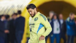 Foto que representa a Henry Martín rompe el silencio y descarta el retiro en Liga MX: “No me van a retirar las lesiones”