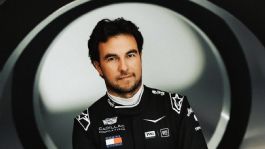 Foto que representa a Checo Pérez en los Test de pretemporada F1 2026: ¿Cuándo serán las pruebas del mexicano?