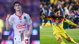 Foto que representa a ¿Dónde ver Chivas vs América en el Clausura 2026? | Horario y canales del Clásico Nacional