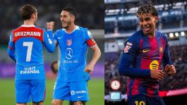 Foto que representa a ¿Dónde ver las Semifinales de Ida de la Copa del Rey? | Partidos, fechas, horarios y canales