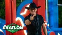 Foto que representa a Exatlón México: ¿Quién ganó la Batalla colosal HOY martes 10 de febrero?
